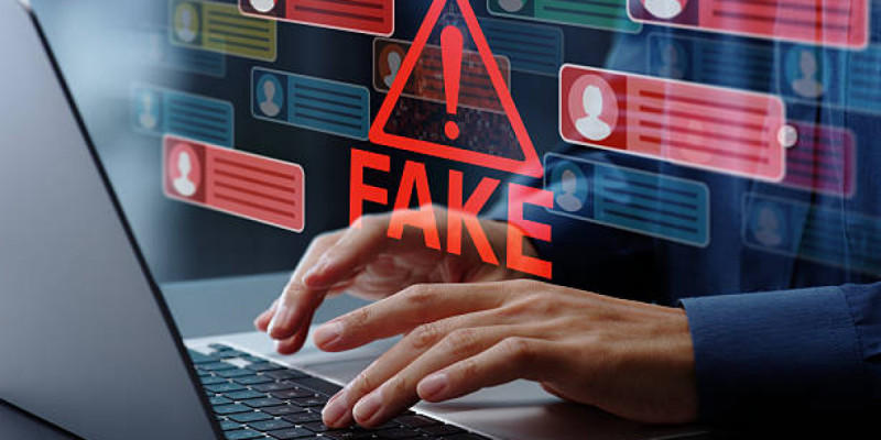 Референдумға қатысты фейк ақпарат таратқандар анықталды