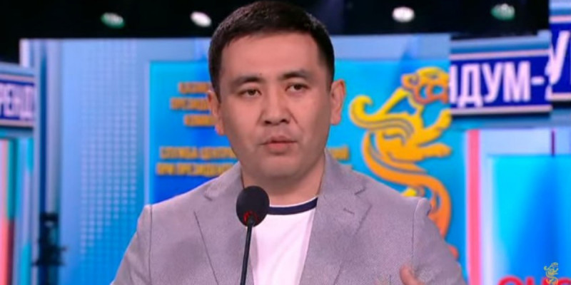 Өңірлердегі байқаушылар: Референдум заң шеңберінде өтіп жатыр