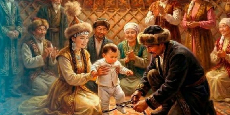 16 наурыз – Мәдениет және ұлттық салт-дәстүр күні