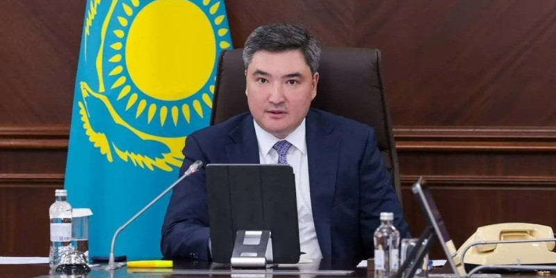 Еліміз Қасым-Жомарт Кемелұлының басшылығымен дамудың жаңа кезеңіне қадам басты – Бектенов