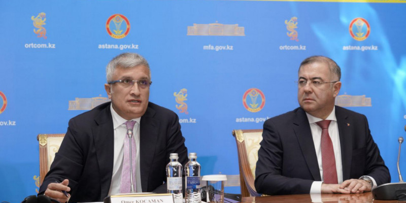 Референдум ашық әрі заңға сай өтті – ТМҰ бақылаушылары