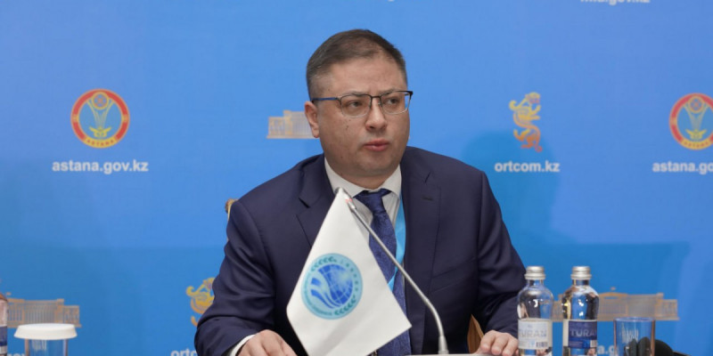 Референдум Қазақстан қабылдаған халықаралық міндеттемелерге сай өтті – ШЫҰ бақылаушылары