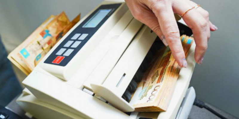 Ақмола облысындағы кәсіпорын жұмысшыларына 7 млн теңге жалақы төлемеген