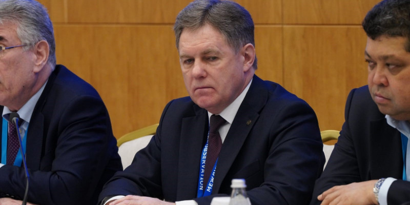 Референдум: ТМД миссиясы дауыс берудің ашықтығы мен айқындығын растады