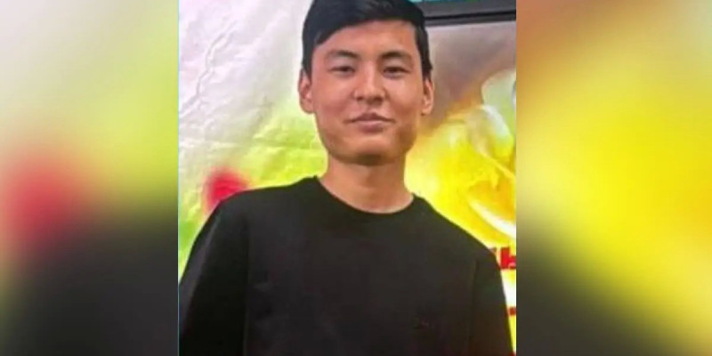 Астанада 15 жастағы жасөспірім іздестіріліп жатыр