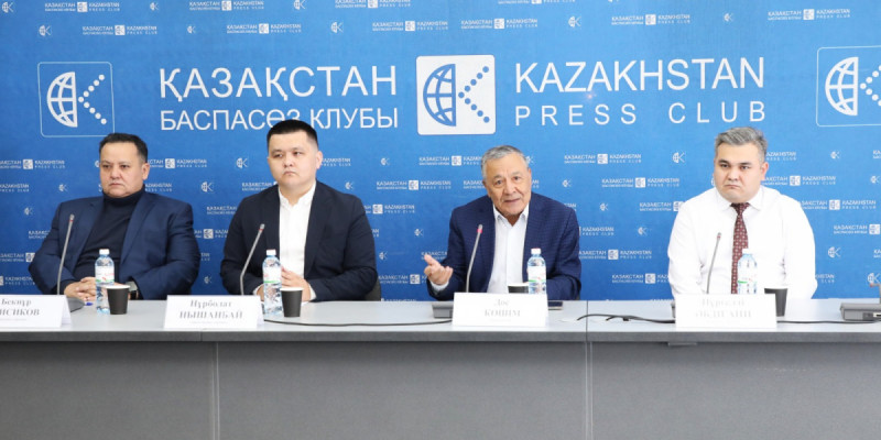 Тәуелсіз бақылаушылардың мониторингі Орталық референдум комиссиясының ресми ақпаратымен сәйкес келді – «Халық үні»