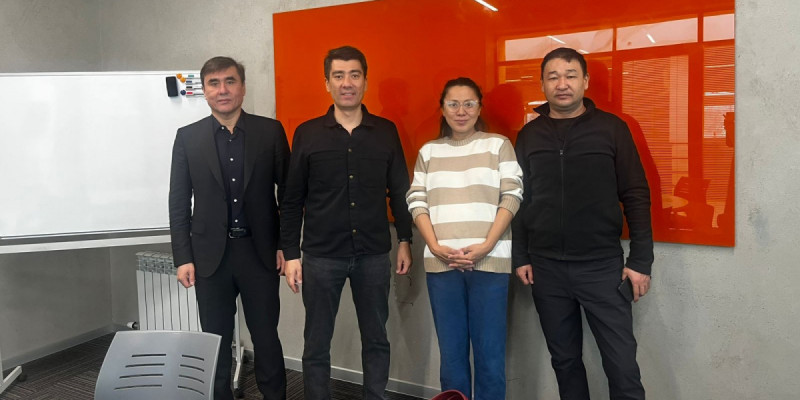 «Ел Дауысы» қоғамдық қоры референдумның ашық әрі заңды өткенін мәлімдеді