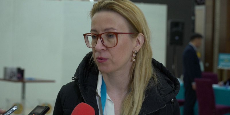 «Бұзушылықтар тіркелген жоқ»: Ресей ОСК өкілі референдумды жоғары бағалады