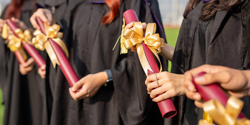 «Болашақ» бағдарламасы бойынша құжат қабылдау басталды