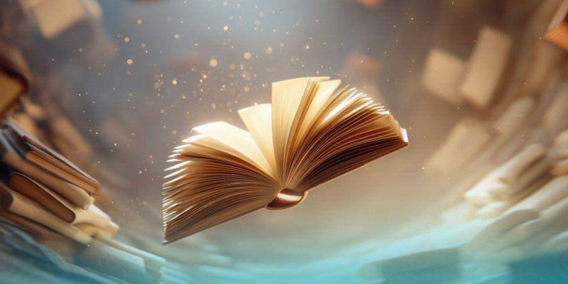 Республикалық «Ұлттық кітап» байқауына өтінімдер қабылдау басталды