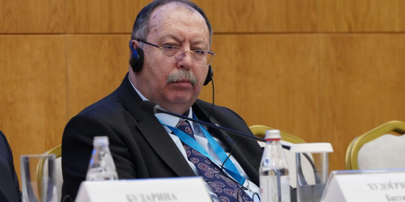 Түркия Жоғары сайлау кеңесінің төрағасы референдумға оң баға берді