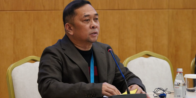 Филиппиндік бақылаушы референдумның ашықтығы мен жоғары деңгейде ұйымдастырылғанын айтты