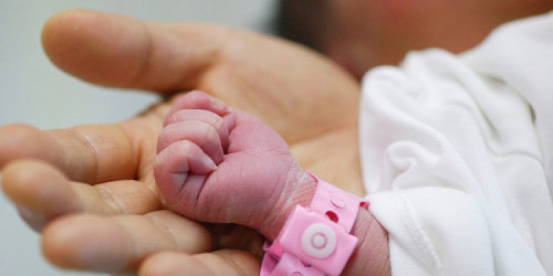 Елімізде ең көп бала дүниеге келген өңір белгілі болды