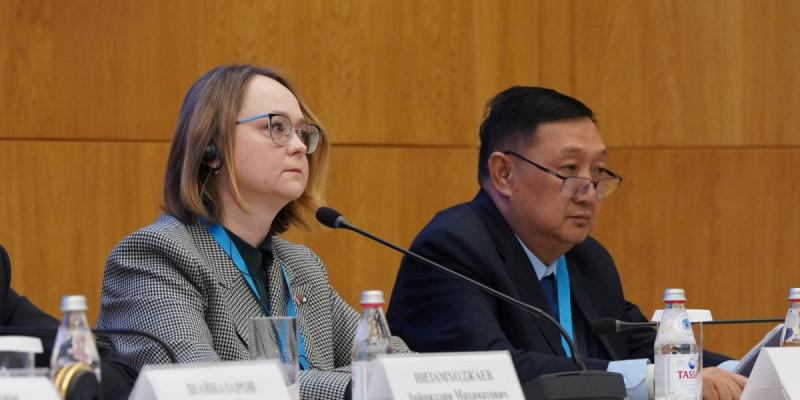 Мьянма Ұлттық сайлау комиссиясының комиссары: Референдум халық арасында үлкен қызығушылық тудырды