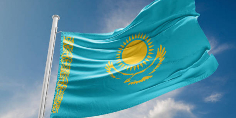 Flags of the World Tournament: Көк байрағымыз әлемдегі ең әдемі ту деп танылды