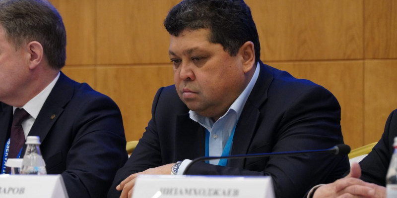 Қазақстандағы референдум жоғары азаматтық белсенділікпен өтті – Қырғызстан ОСК төрағасы