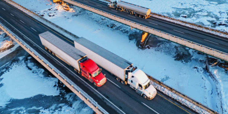 Екі облыста жол ашылды