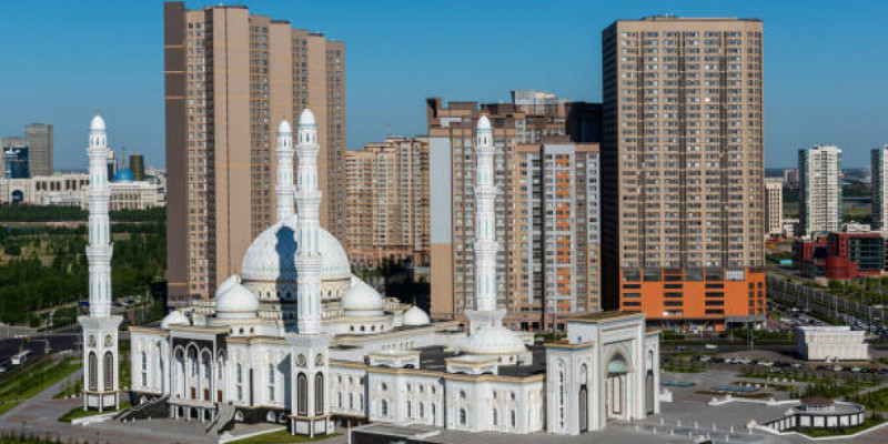 ҚМДБ Айт намазының кестесін жариялады (ФОТО)