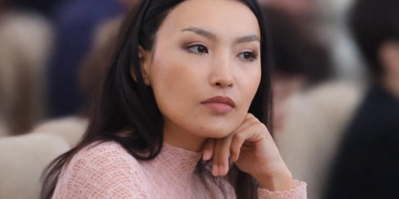 Салтанат Қайырбек: Референдум нәтижесі – саналы таңдау мен қоғам талқылауының жемісі