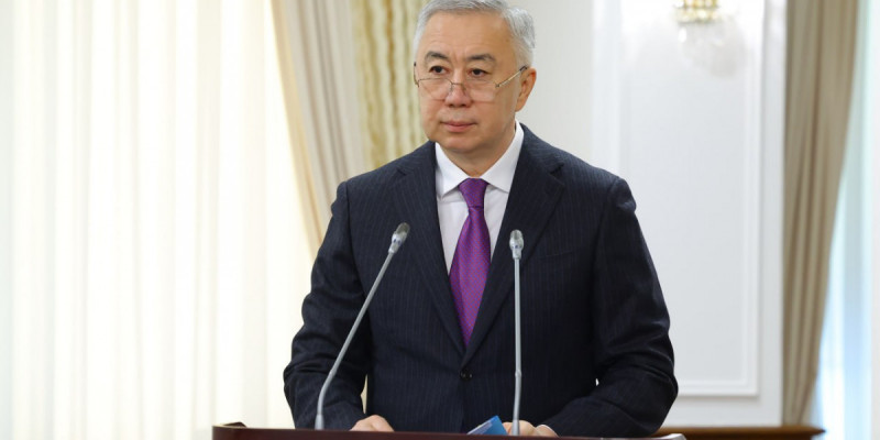 Астана мен Алатау қаласының мәртебесі арнайы конституциялық заңдармен бекітіледі