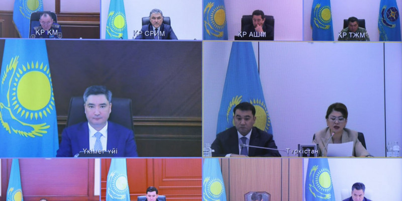 Жаңа Конституцияда адами капиталды дамытуға, білім беруге, ғылым мен инновацияларға басымдық беріледі – Аида Балаева