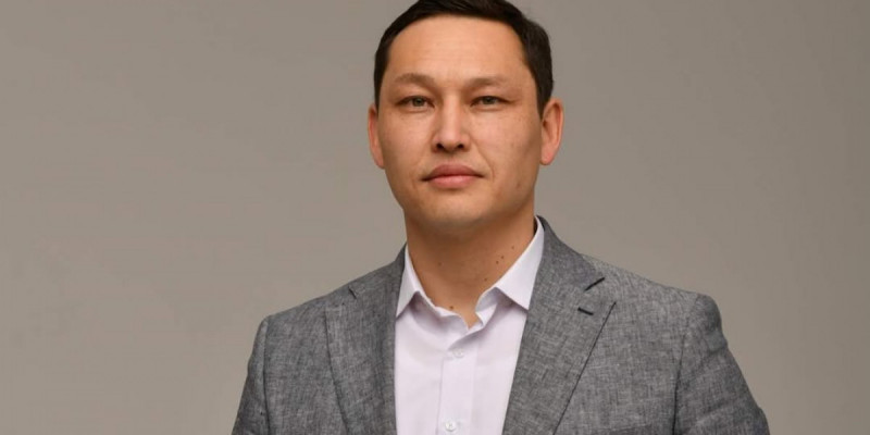 Алматыда Санжар Боқаев қамауға алынды