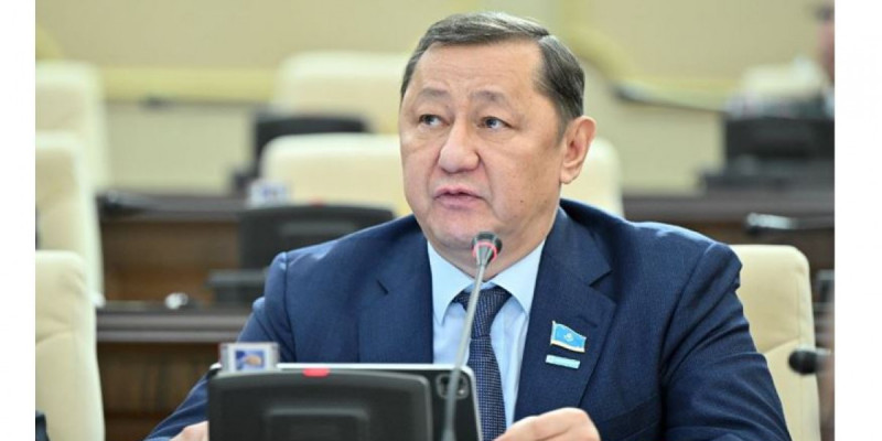 Цифрландырудағы олқылықтар тегін дәрі беру процесін тежеп тұр – Берік Бейсенғалиев