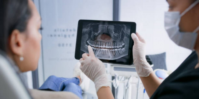 Гипертония ауыз қуысына әсер ететіні дәлелденді