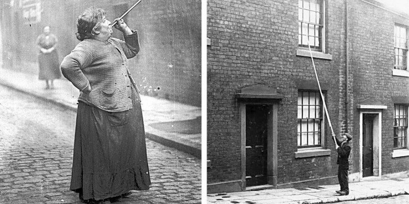 Оятқыш жоқ кезде адамдар қалай оянған?