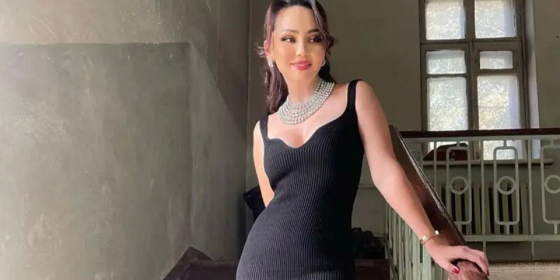 Баян Алагөзова актерлік құрамы 100% америкалықтардан тұратын фильм түсірді