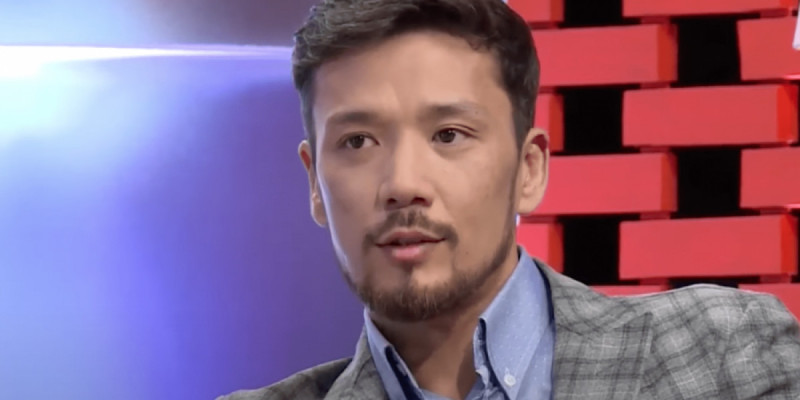 "Ажырасу — жүрекке ауыр тиеді": Дастан Оразбеков барша ерлі-зайыптыларға үндеу жасады