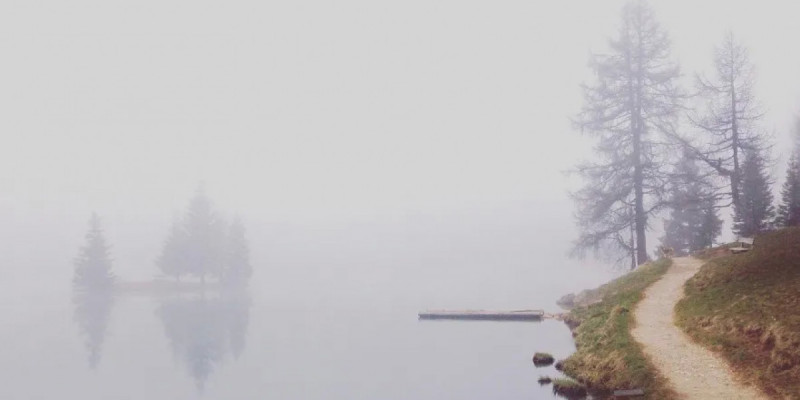 Тұман, жаңбыр және боран: Қазақстанның кей облыстарында дауылды ескерту жарияланды