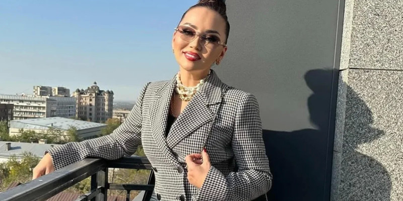 Баян Алагөзова тіл тазалығы жайлы пікір білдірді