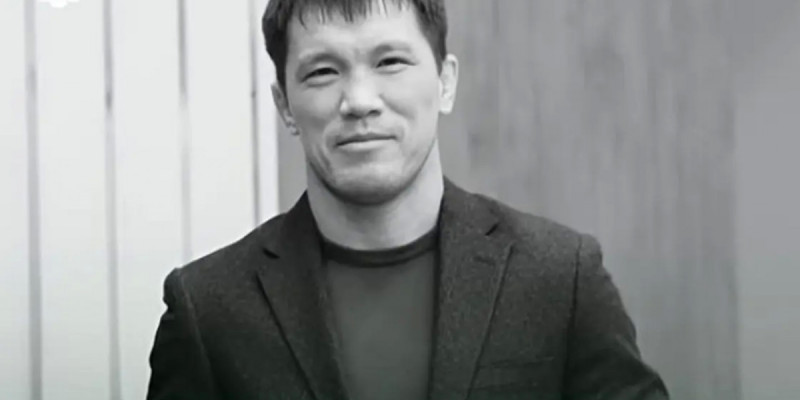 Ерлікпен қаза тапқан бапкердің шәкірті Қазақстан чемпионы атанды