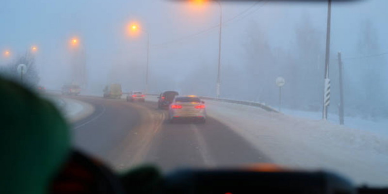 Төрт облыста жол ашылды