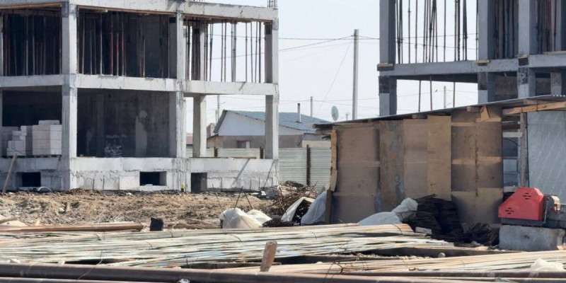 Талдықорғанда көші-қон заңнамасын бұзған 27 шетел азаматы ұсталды