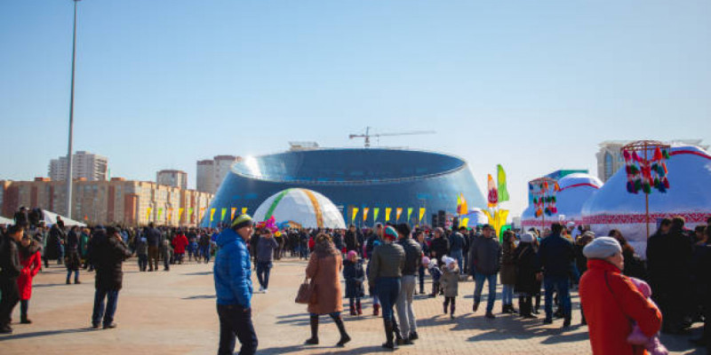 Денсаулық сақтау министрлігі Наурыз мерекесіне байланысты үндеу жасады