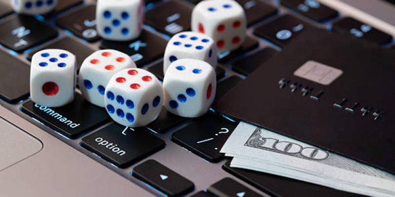 6,8 млн теңге: Екібастұзда әкімдік қызметкерлері құмар ойындарға ақша салған