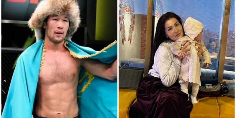 «Балаларынан бас тартты»: Шавкат Рахмоновтың әйелі жазба жариялады