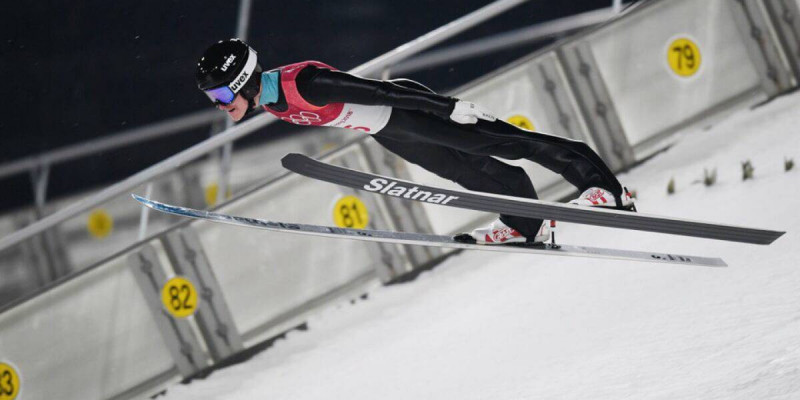 Шаңғышылар тұғырдан секіруден Польшадағы турнирде тағы үш медаль жеңіп алды