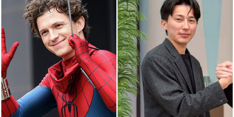 Том Холланд қазақстандық блогерге алғыс айтты (ВИДЕО)