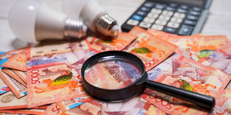 Бурабайда жұмысшыларына қосымша ақы төлемеген кәсіпорын анықталды