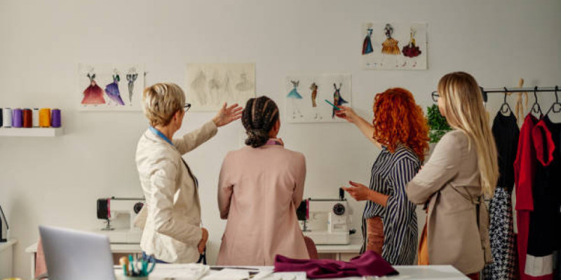 "20 жылдық цикл": сән неге қайталанады?