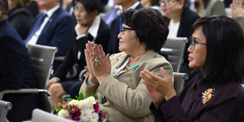 Қасым-Жомарт Тоқаев: Ғылымды арқау еткен аумақтар құру – біздің стратегиялық басымдыққа ие мақсатымыз