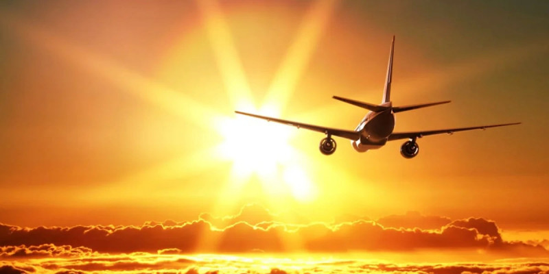 Ирактың әуе кеңістігі 22 наурызға дейін жабылды