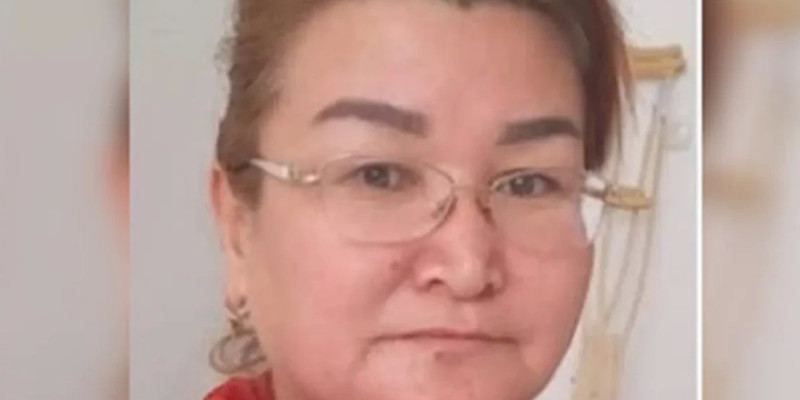 Жаңаөзенде тұрғыны 8 айдан бері табылмай жатыр