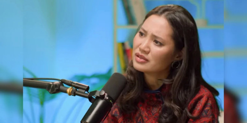 «Шындықты айтатын уақыт келді»: Актриса Зарина Кармен күтпеген мәлімдеме жасады