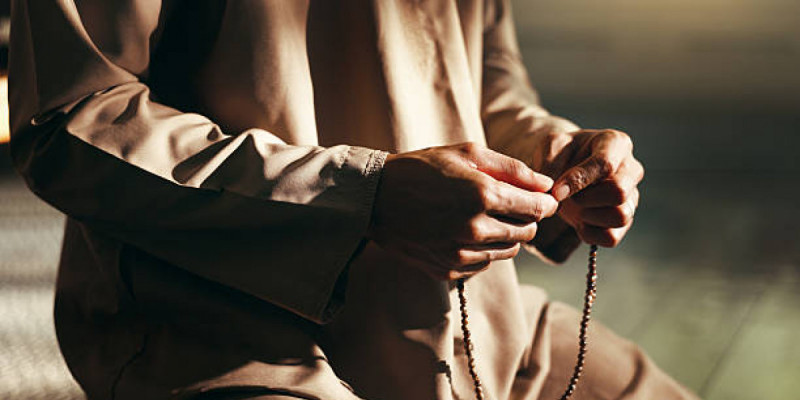 Ораза айт намазы қалай оқылады