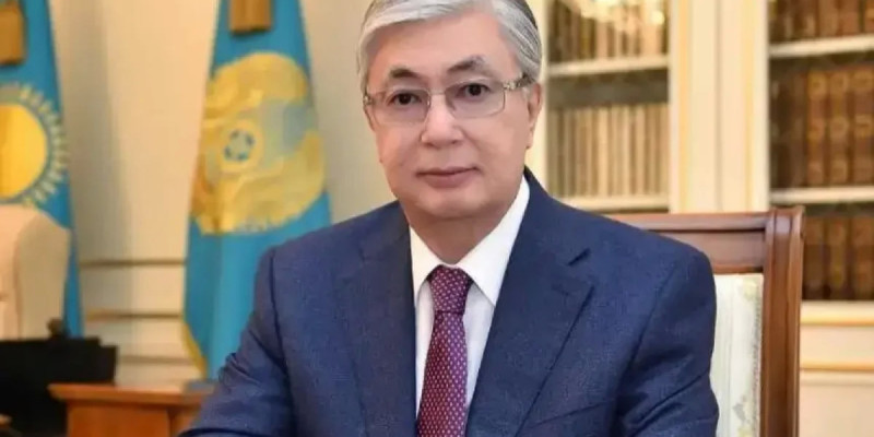 Мемлекет басшысы Ораза айт мерекесімен құттықтады