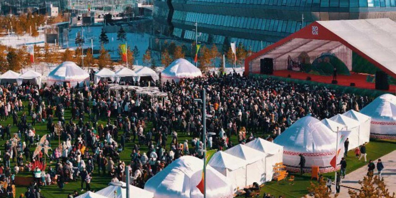 Астанада 21-22 наурыз күндері қандай іс-шаралар өтеді?